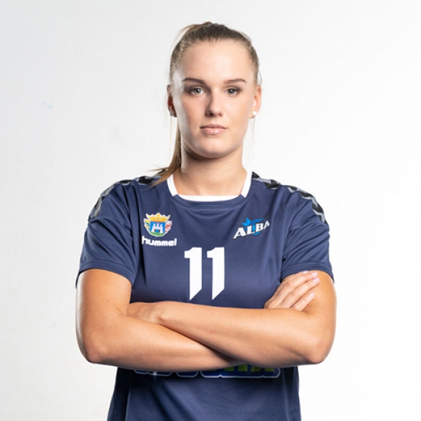 Dalma  Domonkos