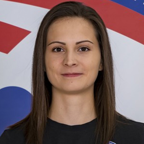 Kitti  Gyimesi
