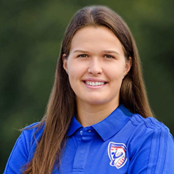 Emma Anette Hudák