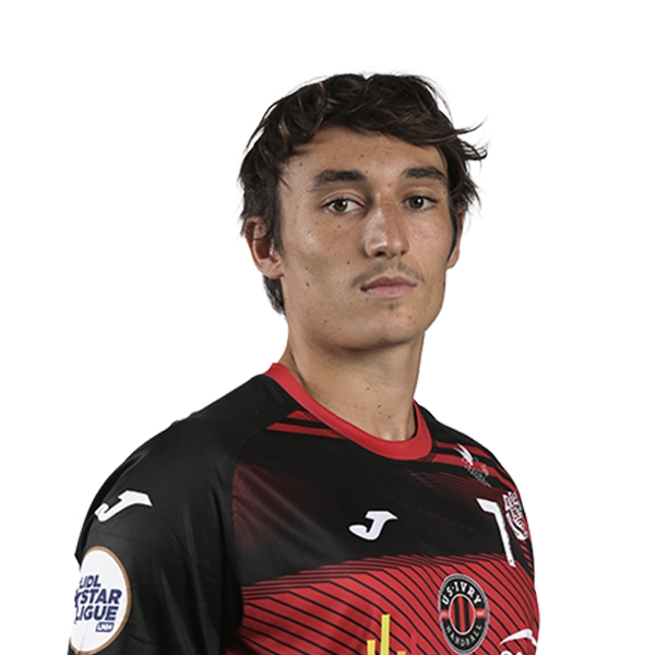Leo Martinez
