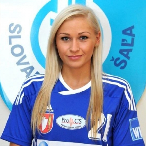 Simona  Szarková