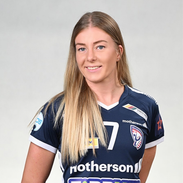 Laura Udvardi
