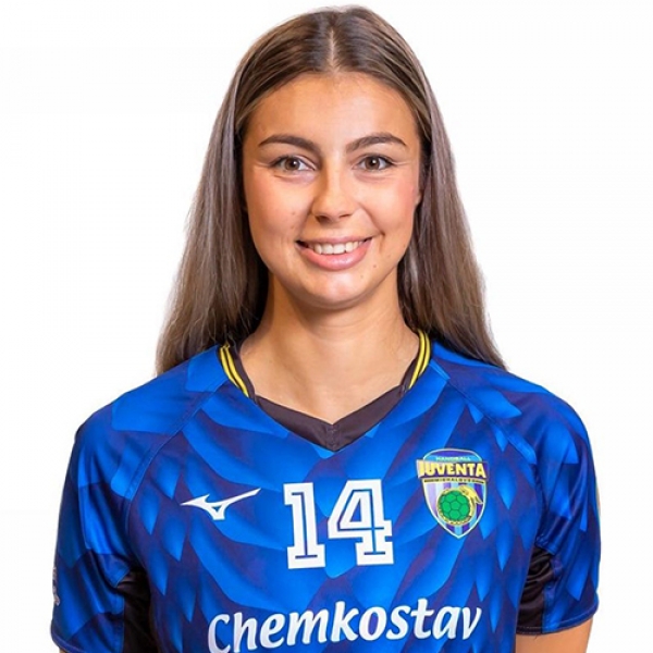Veronika Habánková