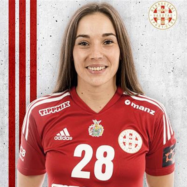 Alexandra  Töpfner