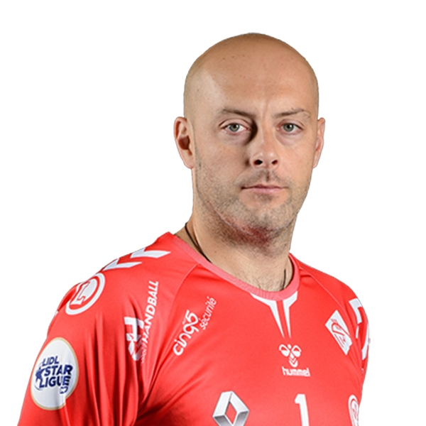 Nebojša Grahovac