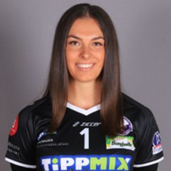 Judit  Balog
