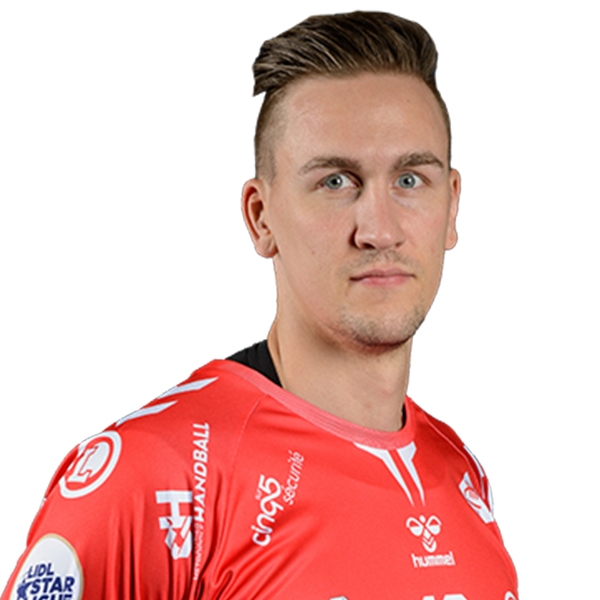 Kim Sonne - Hansen