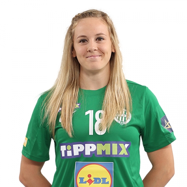 Anett  Kovács 