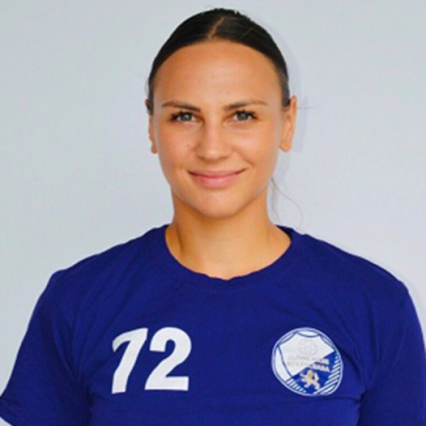 Jelena Agbaba