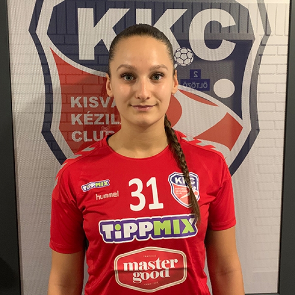 Katalin  Dombi 