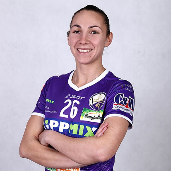 Ivana  Mitrović