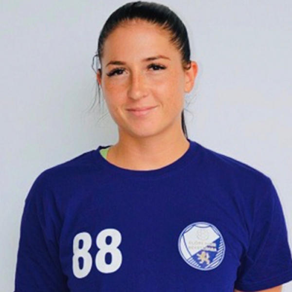 Barbara  Kopecz