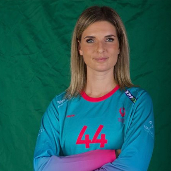 Flóra Sipeki