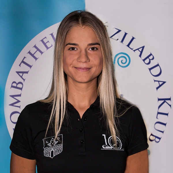 Nikolett Varga