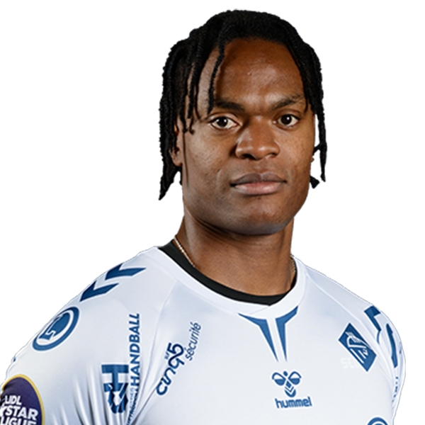 Yannick Cham