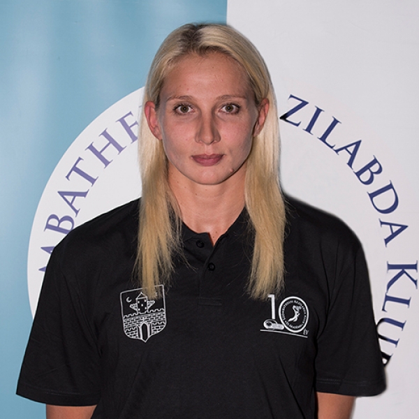 Liliia Gorilska