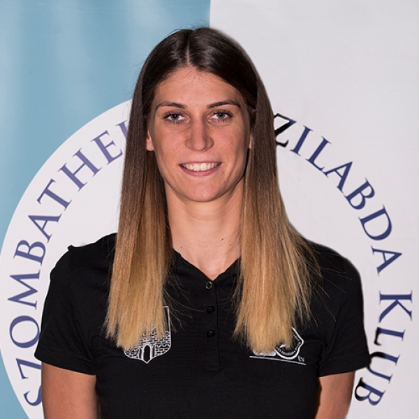 Petra  Horváth