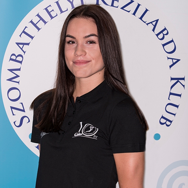 Rebeka Podör