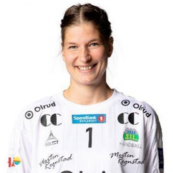 Stine  Lidén