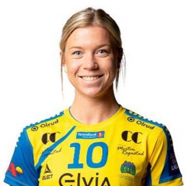 Kristin  Venn