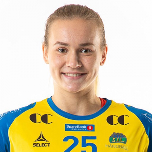 Maren  Sjaamo