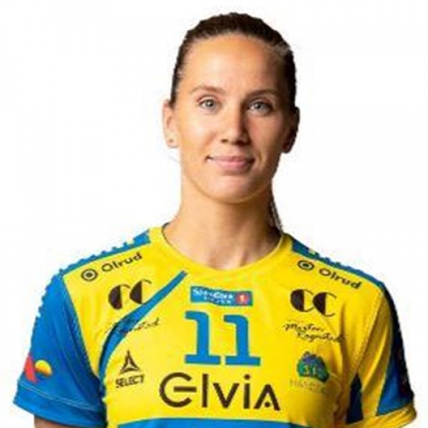 Tonje  Enkerud