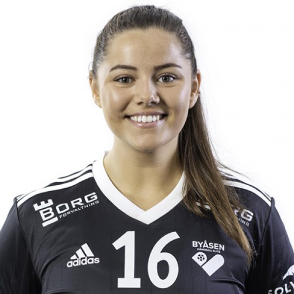 Helle Kjellberg-Line