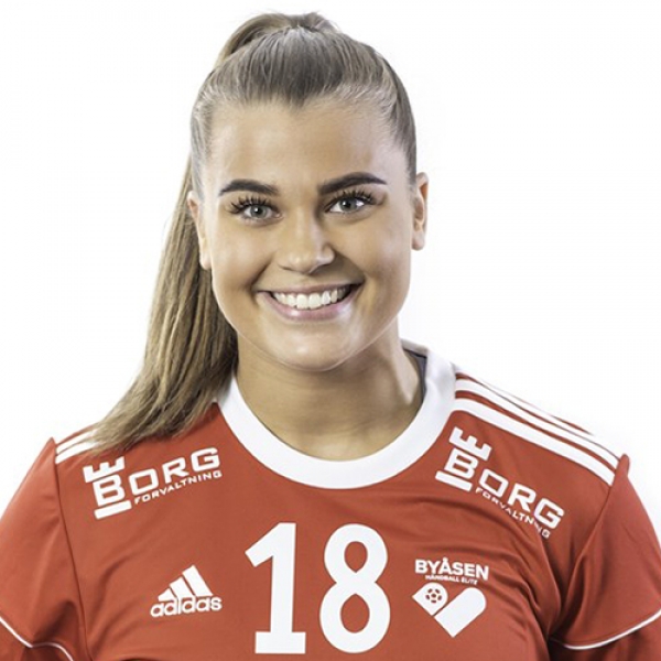 Mathilde Arnstad