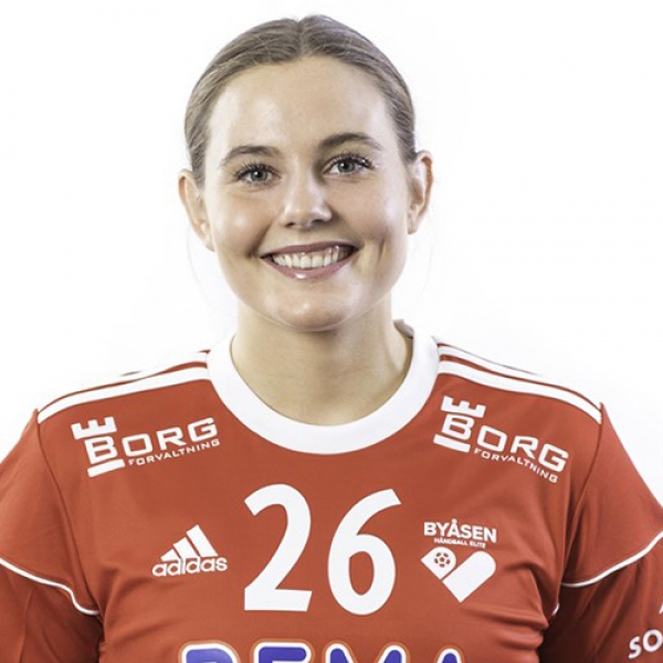 Marie Rokkones Hansen