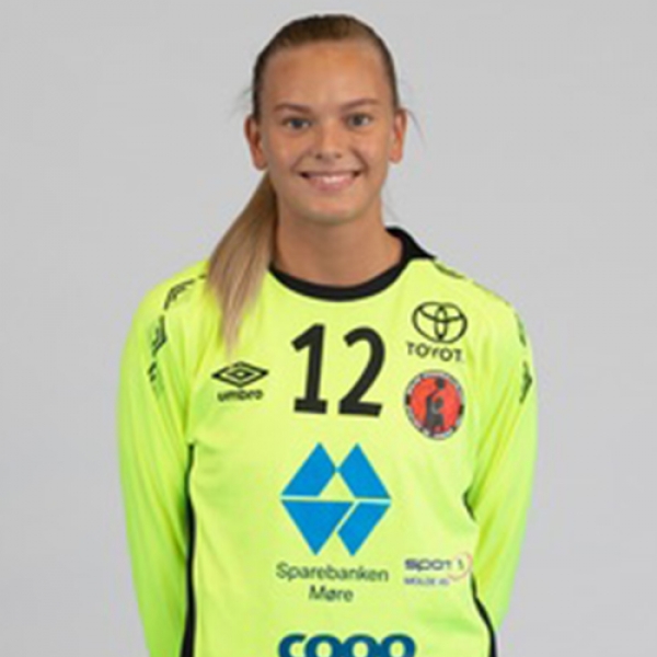 Mia  Sletvold