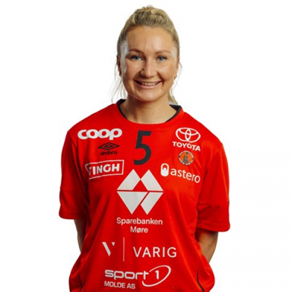 Julie  Lygren