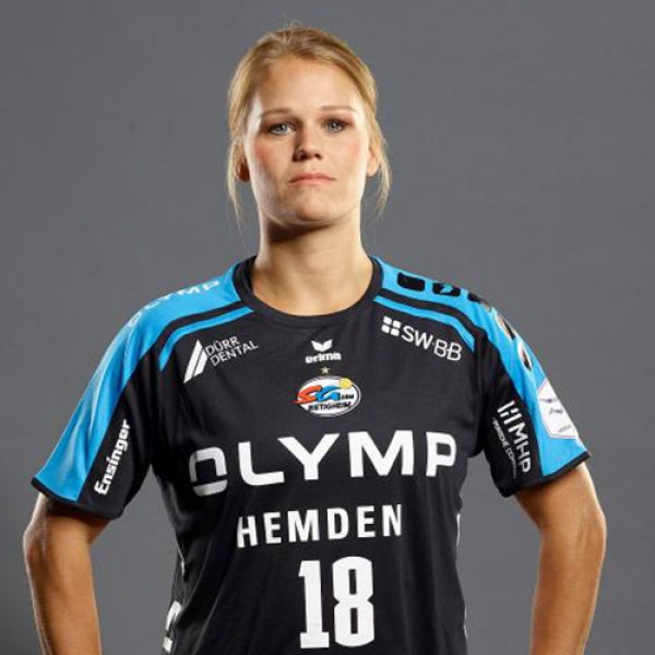 Mille  Hundahl