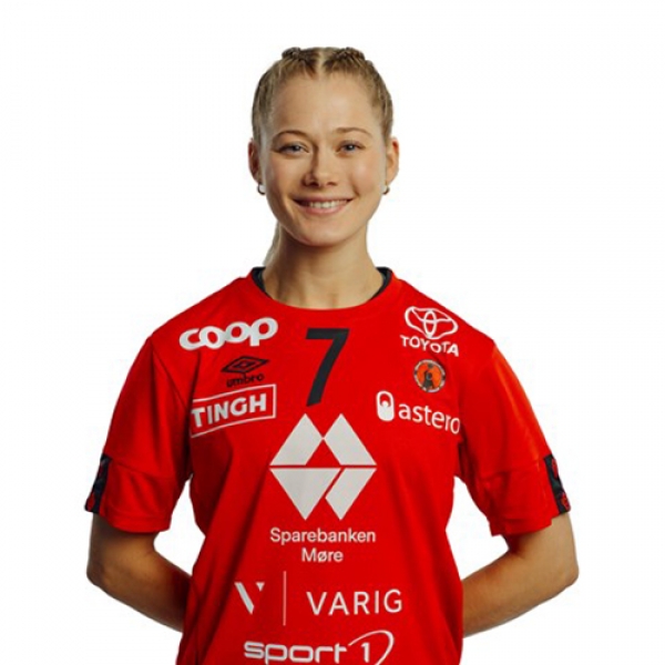 Hege  Løken