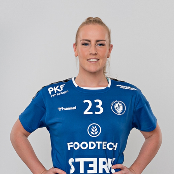 Kristin Halvorsen