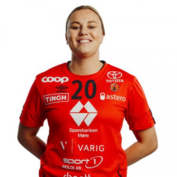 Andrea  Hanssen