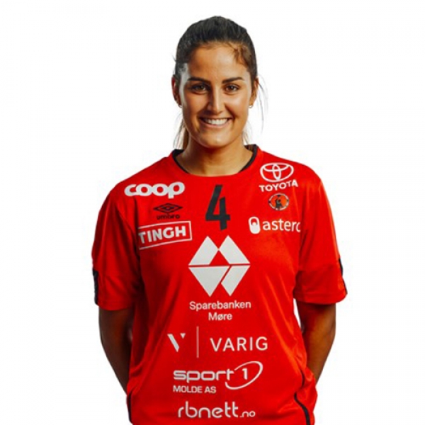 Mona Obaidli