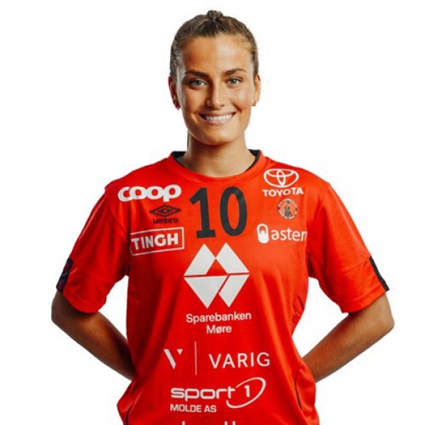 Anniken  Obaidli