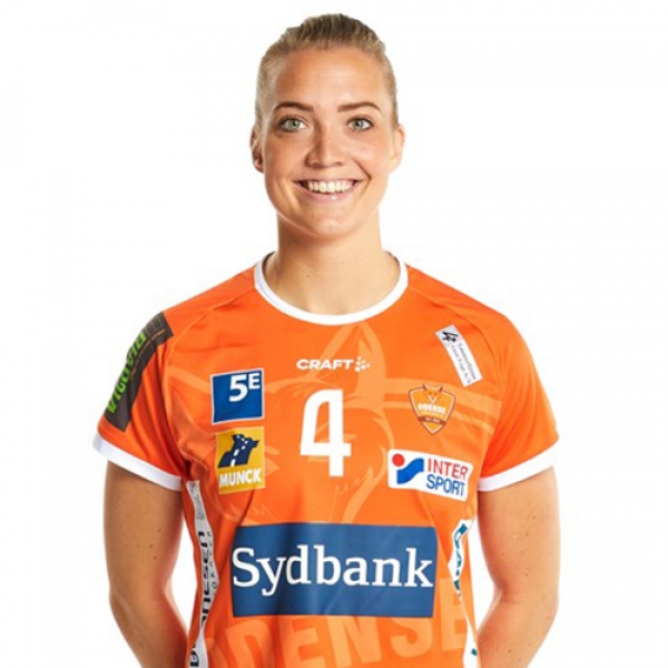 Malene  Aambakk