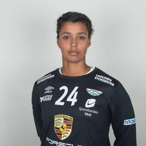 Eva  Kristiansen