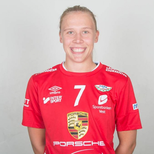 Sara  Berg