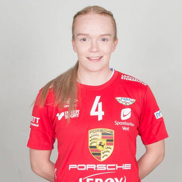 Susanne  Berven