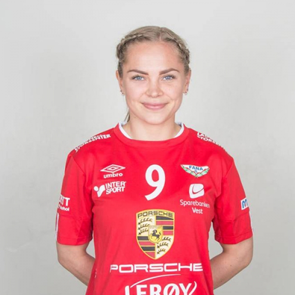 Maren  Gabrielsen 