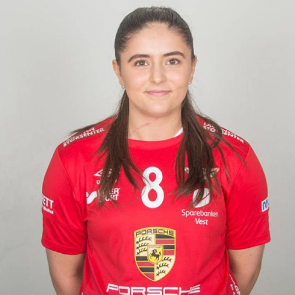 Aurora  Kjellevold Hatle