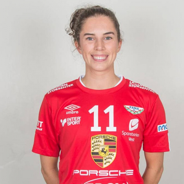 Celine  Solstad