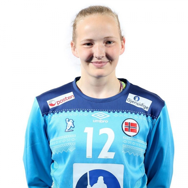 Johanna Fossum