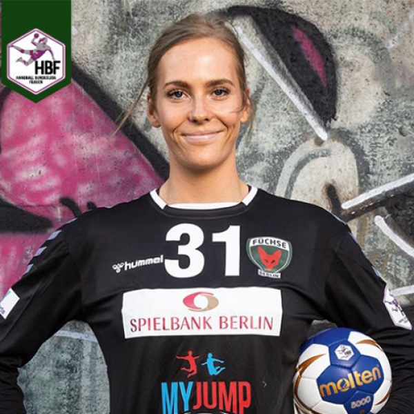 Sofie Svarer Hansen