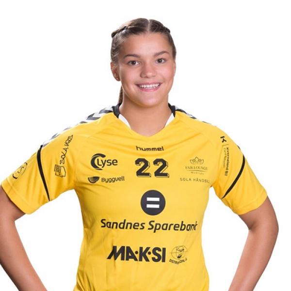 Kristina Sirum Novak