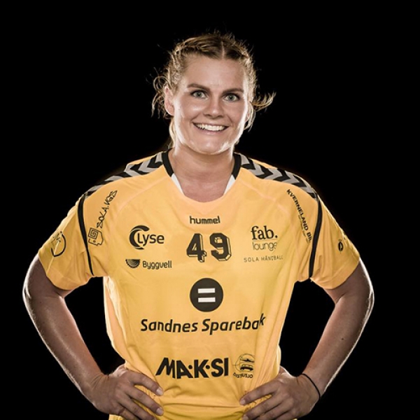 Hege Holgersen Danielsen