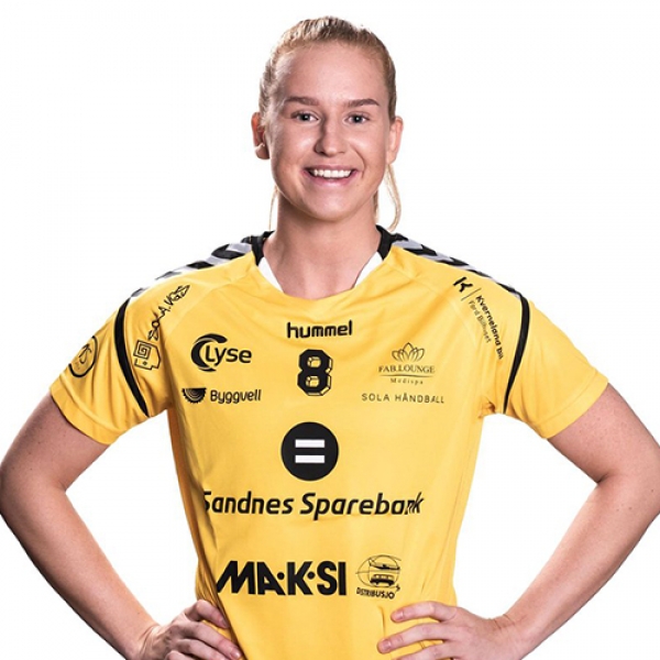 Martine  Wolff