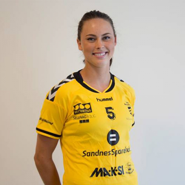 Malin  Holta